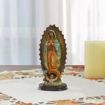 Newsoms Handmade Religious & Spiritual Figurines & Sculptures - Chic Decora