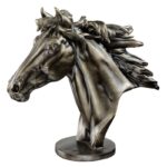 Altamirano Animals Bust - Chic Decora