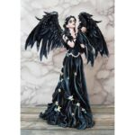 Lexy Handmade Fantasy & Sci-Fi Figurines & Sculptures - Chic Decora