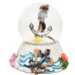 Tripp Handmade Cloche Or Water Globe - Chic Decora