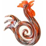 Osino Animals Figurines & Sculptures - Chic Decora