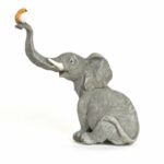 Bourn Animals Figurines & Sculptures - Chic Decora