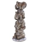 Billie-Jo Animals Figurines & Sculptures - Chic Decora