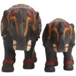 Billie-Jo Animals Figurines & Sculptures - Chic Decora