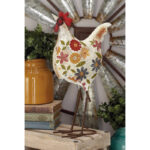 Tuckernuck Animals Figurines & Sculptures - Chic Decora