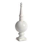 Zihir Finial - Chic Decora