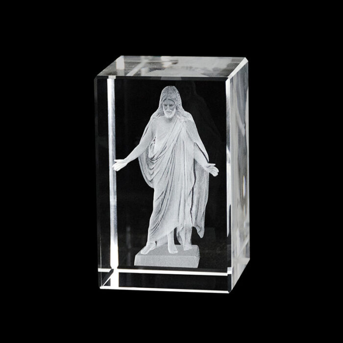 Aleasha Religious & Spiritual Crystal - Chic Decora