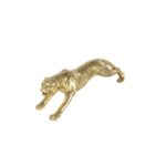 Carine Animals Figurines & Sculptures - Chic Decora