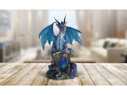 Fantasy & Sci-Fi Figurines & Sculptures - Chic Decora