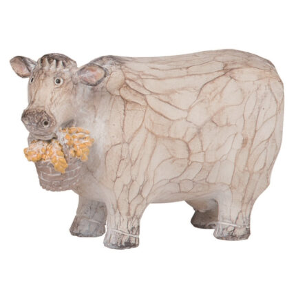 Riegelsville Handmade Animals Figurines & Sculptures - Chic Decora