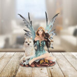 Fantasy & Sci-Fi Figurines & Sculptures - Chic Decora