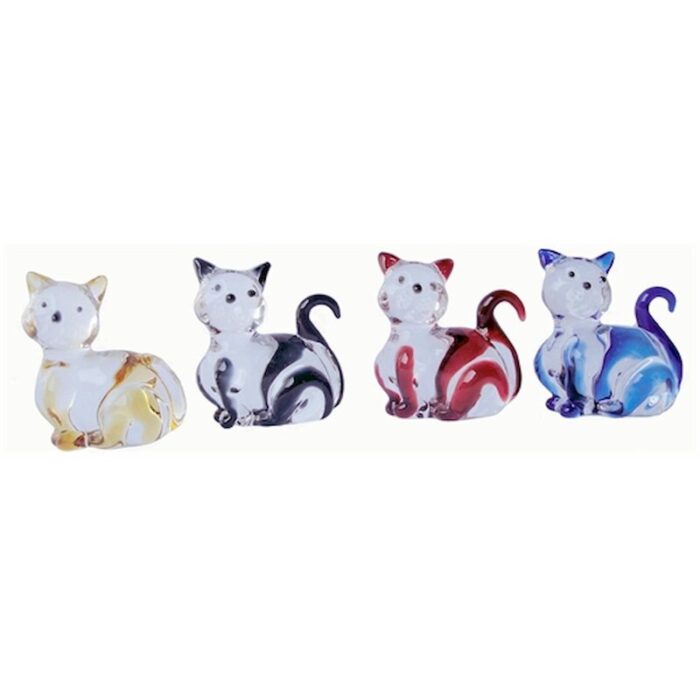 Otego Animals Figurines & Sculptures - Chic Decora