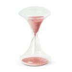 Kater Hourglass - Chic Decora