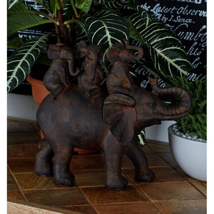 Animals Figurines & Sculptures - Chic Decora