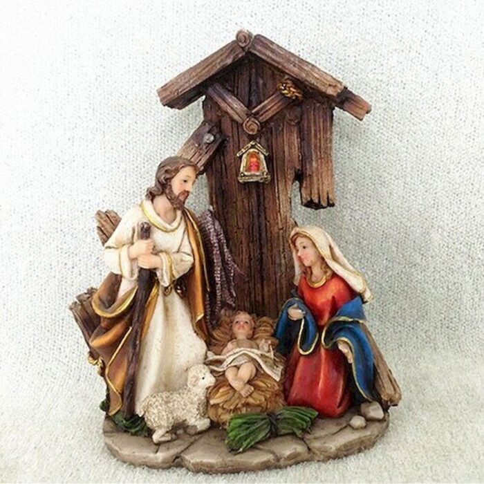 Hiya Religious & Spiritual Figurines & Sculptures - Chic Decora