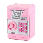 Donnybrook Piggy Bank - Chic Decora