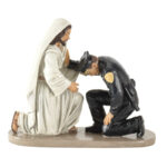 Religious & Spiritual Figurines & Sculptures - Chic Decora