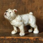 Belpre Animals Figurines & Sculptures - Chic Decora