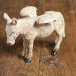 Belpre Animals Figurines & Sculptures - Chic Decora