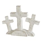 Saginaw Religious & Spiritual Figurines & Sculptures - Chic Decora