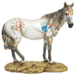 Shawnita Animals Figurines & Sculptures - Chic Decora