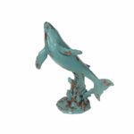 Nyberg Animals Figurines & Sculptures - Chic Decora