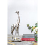 Abrahms Animals Figurines & Sculptures - Chic Decora