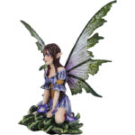 Fantasy & Sci-Fi Figurines & Sculptures - Chic Decora