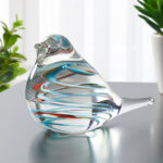 Murano Glass Tropical Fish - Chic Decora