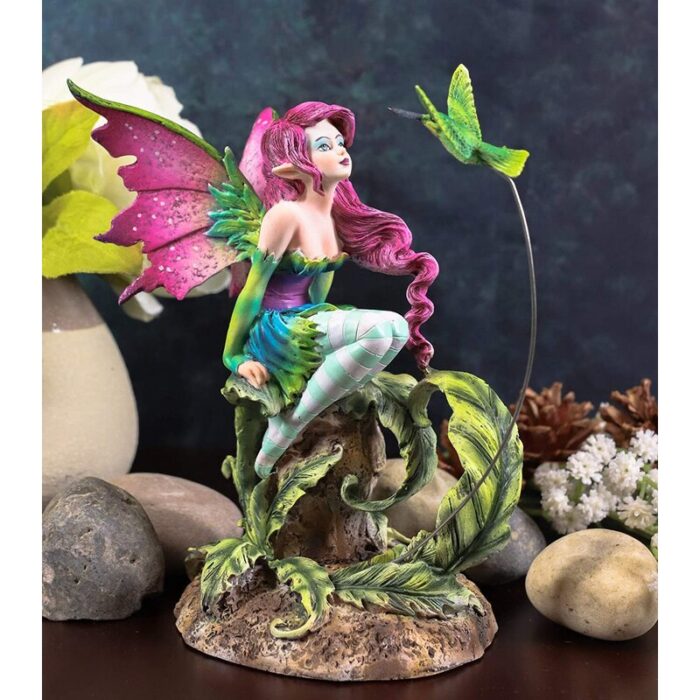 Karley Fantasy & Sci-Fi Figurines & Sculptures - Chic Decora