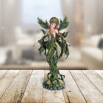 Fantasy & Sci-Fi Figurines & Sculptures - Chic Decora