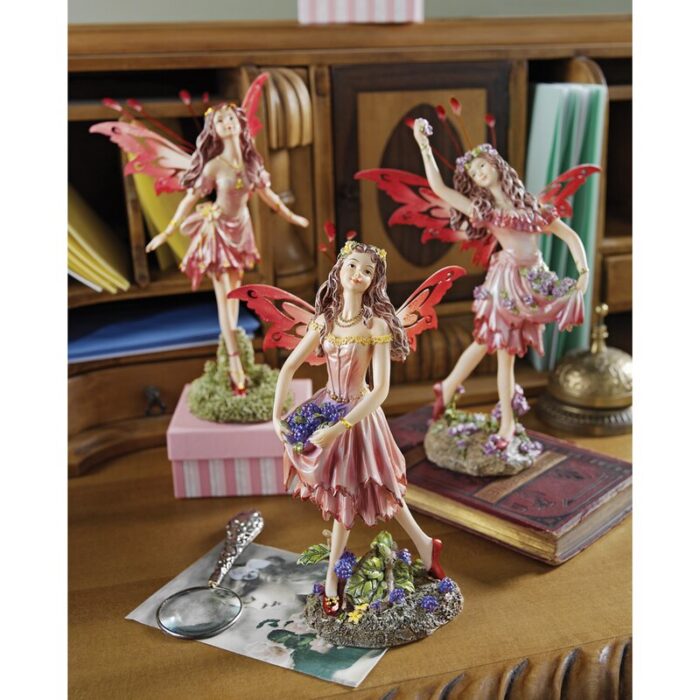 Fantasy & Sci-Fi Figurines & Sculptures - Chic Decora