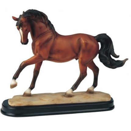 Senoia Animals Figurines & Sculptures - Chic Decora