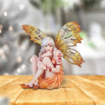 Fantasy & Sci-Fi Figurines & Sculptures - Chic Decora