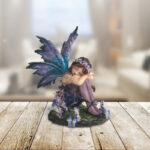 Fantasy & Sci-Fi Figurines & Sculptures - Chic Decora