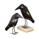 Carleisha Animals Figurines & Sculptures - Chic Decora