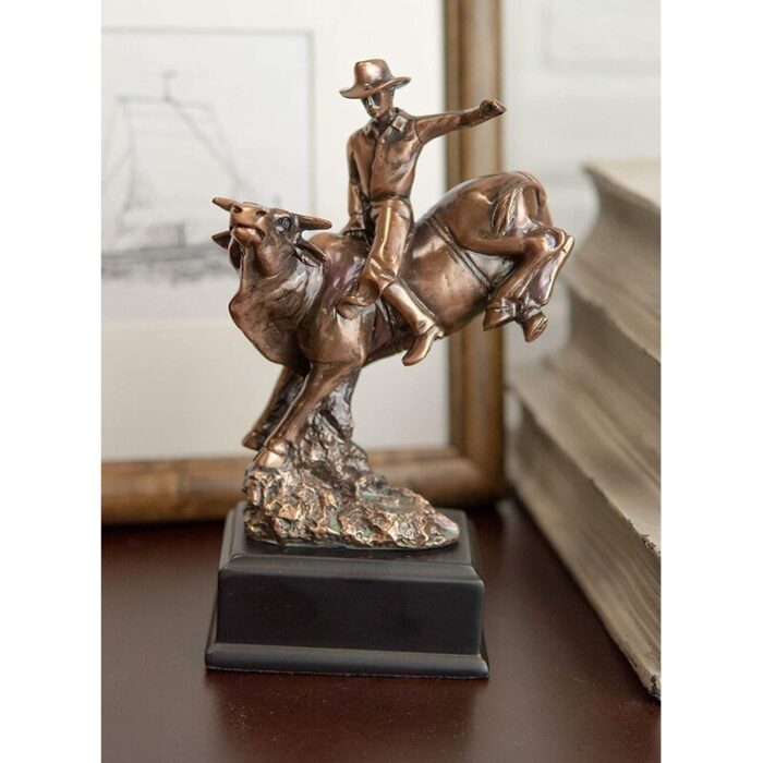 Bittinger Figurines & Sculptures - Chic Decora