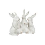 Barreto Animals Figurines & Sculptures - Chic Decora