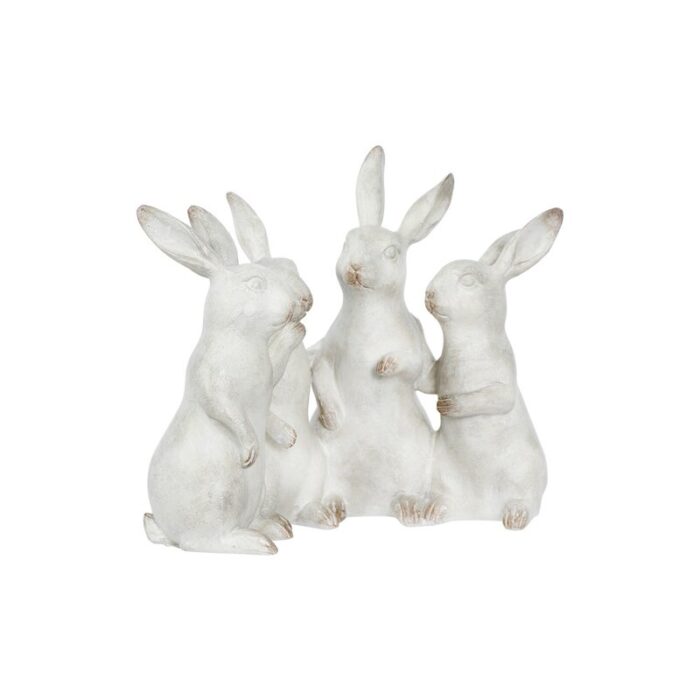 Barreto Animals Figurines & Sculptures - Chic Decora