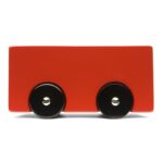 Transportation Model Car Or Vehicle - Chic Decora