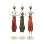 Handmade Figurines & Sculptures - Chic Decora