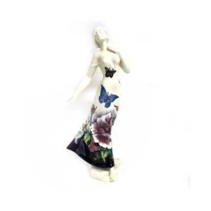 Graysen People Figurines & Sculptures - Chic Decora