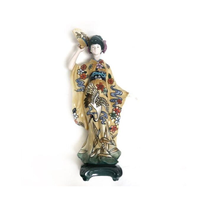 Ibin People Figurines & Sculptures - Chic Decora