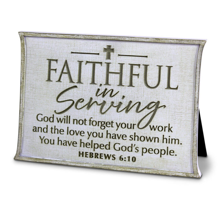 Dilyana Religious & Spiritual Box Signs & Plaques - Chic Decora