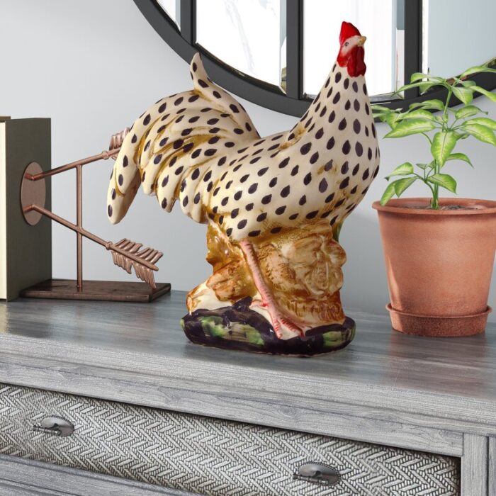 Leadore Handmade Animals Figurines & Sculptures - Chic Decora