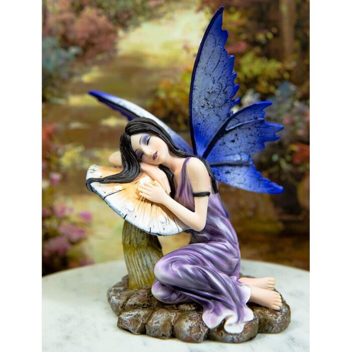 Jaycee Fantasy & Sci-Fi Figurines & Sculptures - Chic Decora