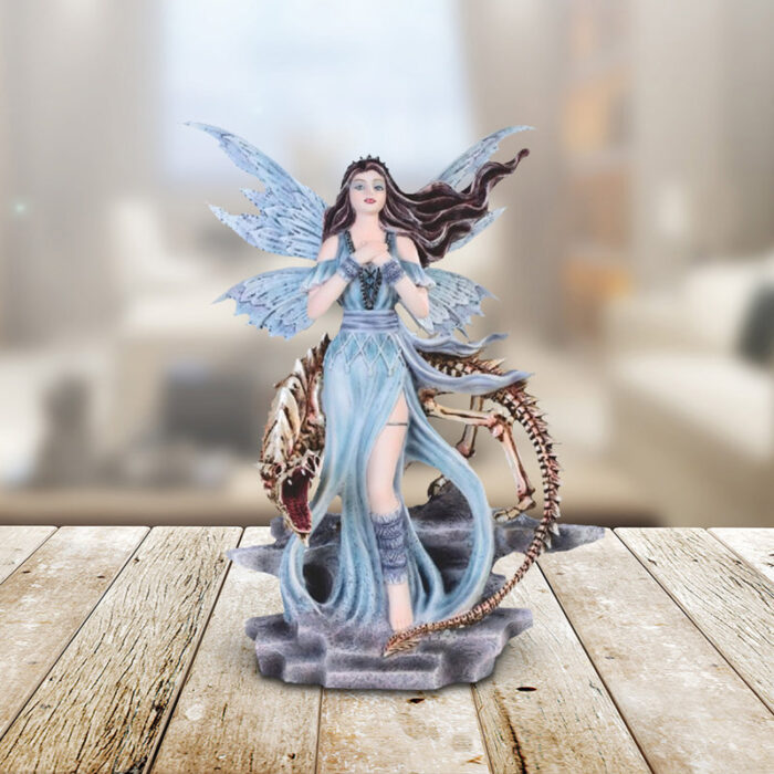 Fantasy & Sci-Fi Figurines & Sculptures - Chic Decora