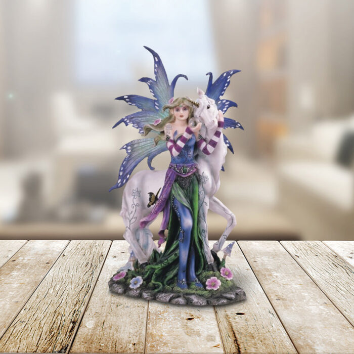 Fantasy & Sci-Fi Figurines & Sculptures - Chic Decora