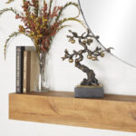 Tomas Landscape & Nature Figurines & Sculptures - Chic Decora