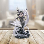 Fantasy & Sci-Fi Figurines & Sculptures - Chic Decora